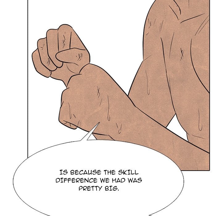 High School Devil chapter 333 page 110