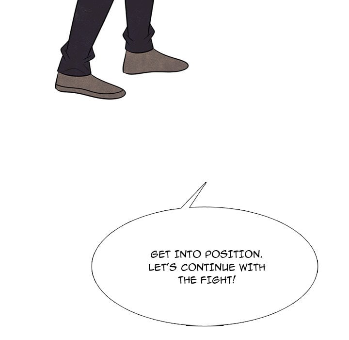 High School Devil chapter 333 page 117