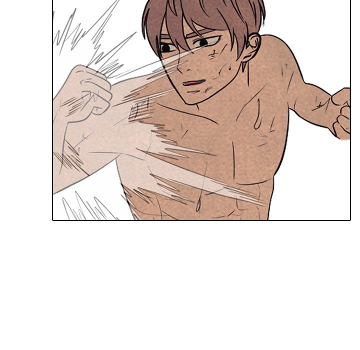 High School Devil chapter 333 page 127