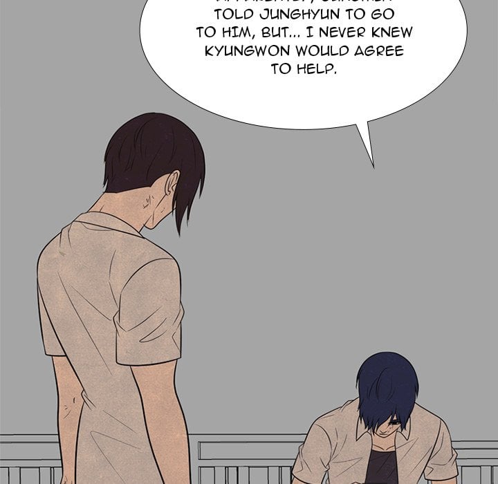 High School Devil chapter 333 page 131