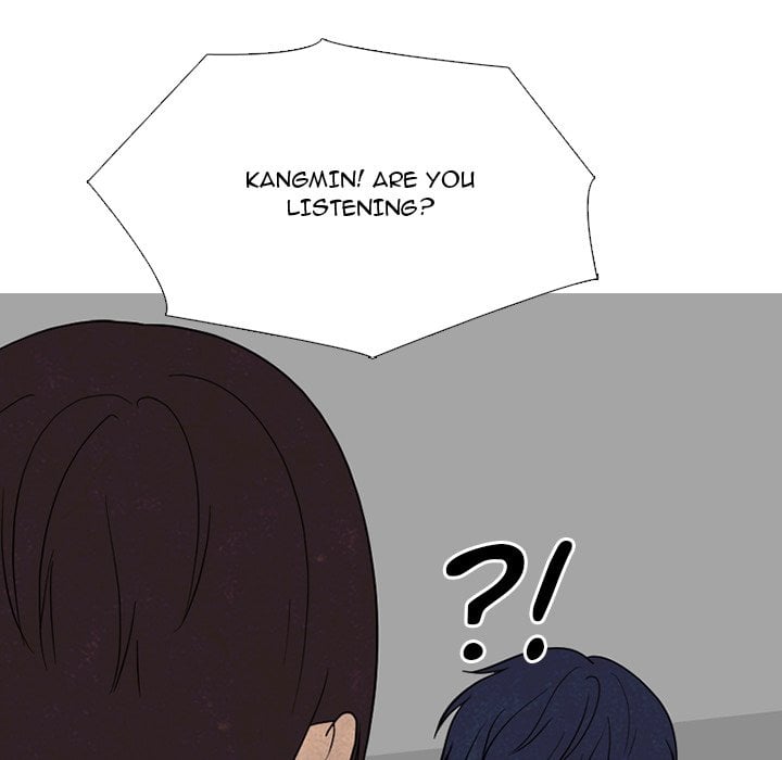 High School Devil chapter 333 page 136