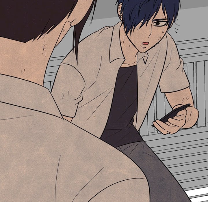 High School Devil chapter 333 page 137