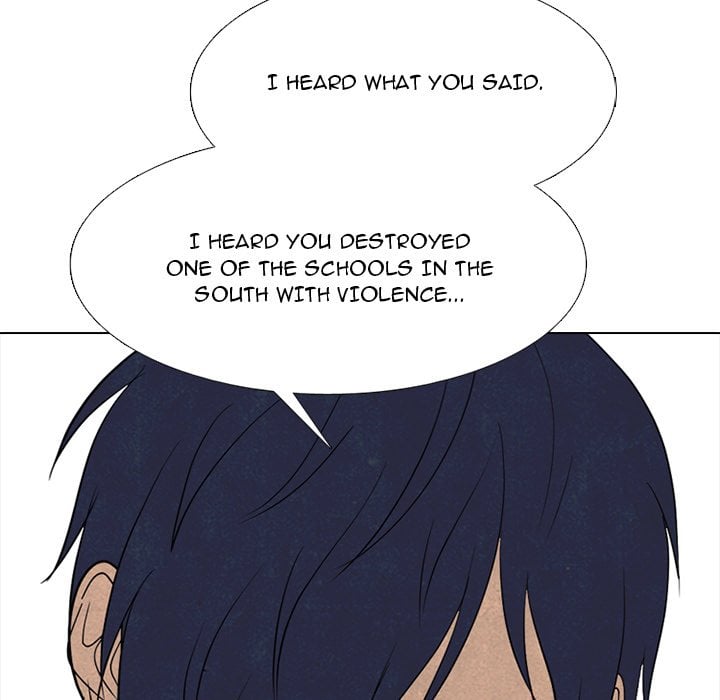 High School Devil chapter 333 page 139