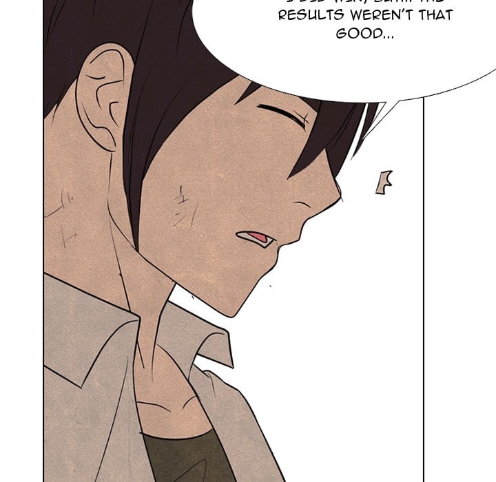 High School Devil chapter 333 page 142