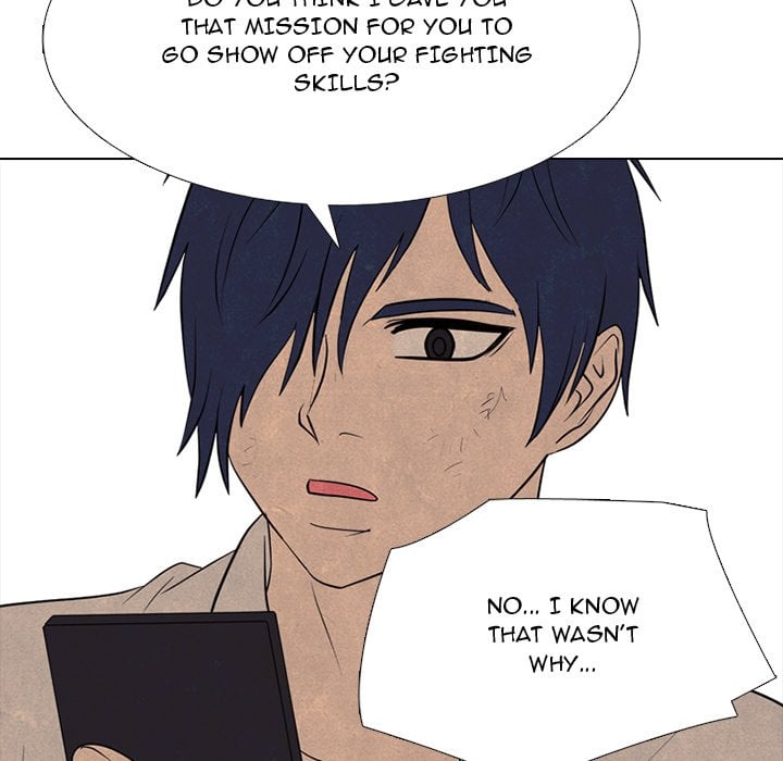 High School Devil chapter 333 page 145