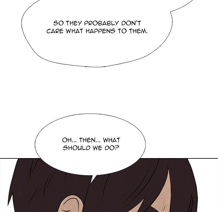 High School Devil chapter 333 page 148