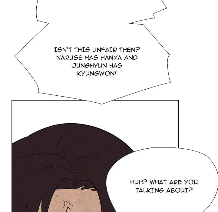 High School Devil chapter 333 page 151