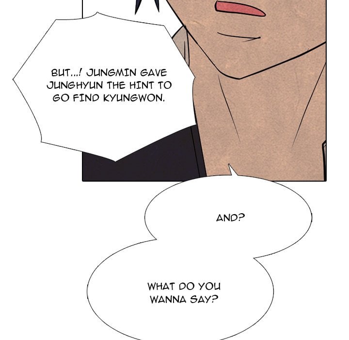 High School Devil chapter 333 page 154