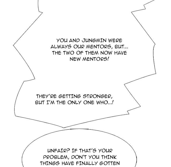 High School Devil chapter 333 page 156