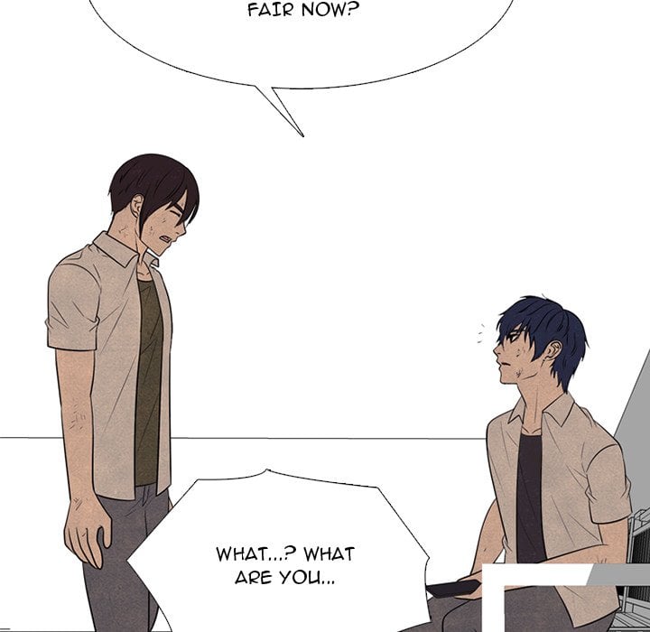 High School Devil chapter 333 page 157