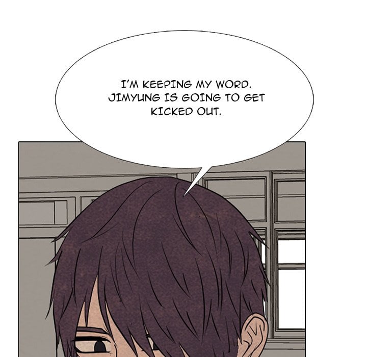 High School Devil chapter 334 page 5
