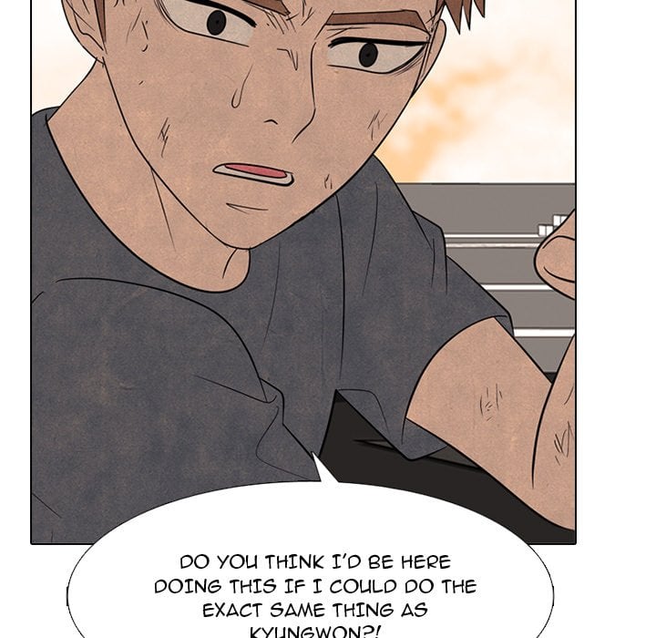 High School Devil chapter 334 page 21