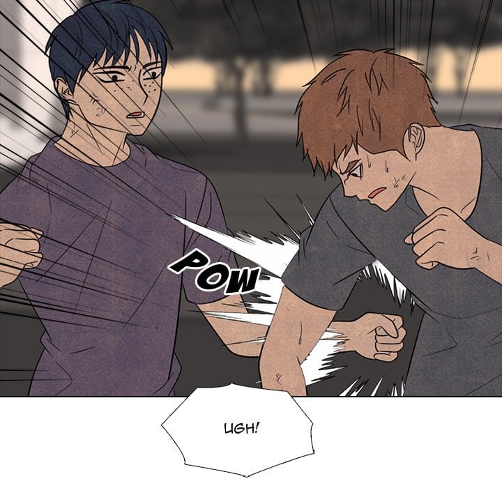 High School Devil chapter 334 page 23
