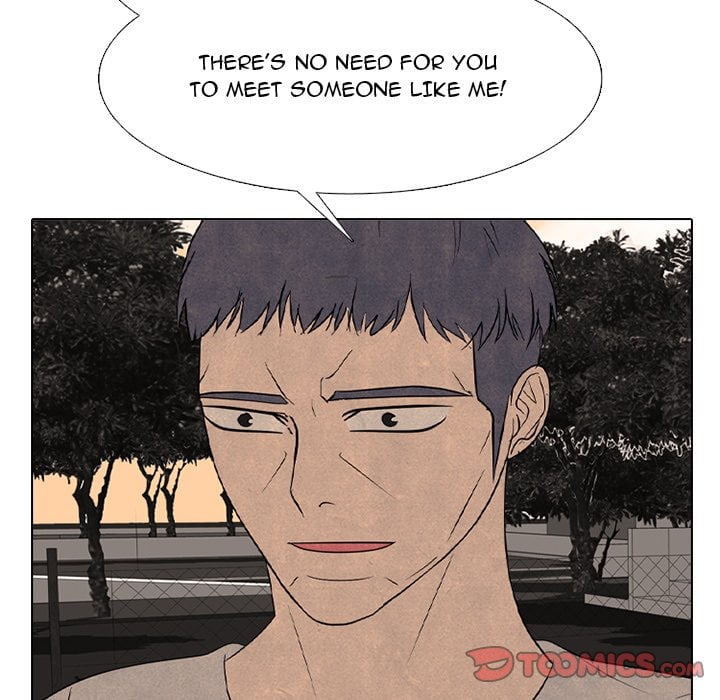 High School Devil chapter 334 page 28