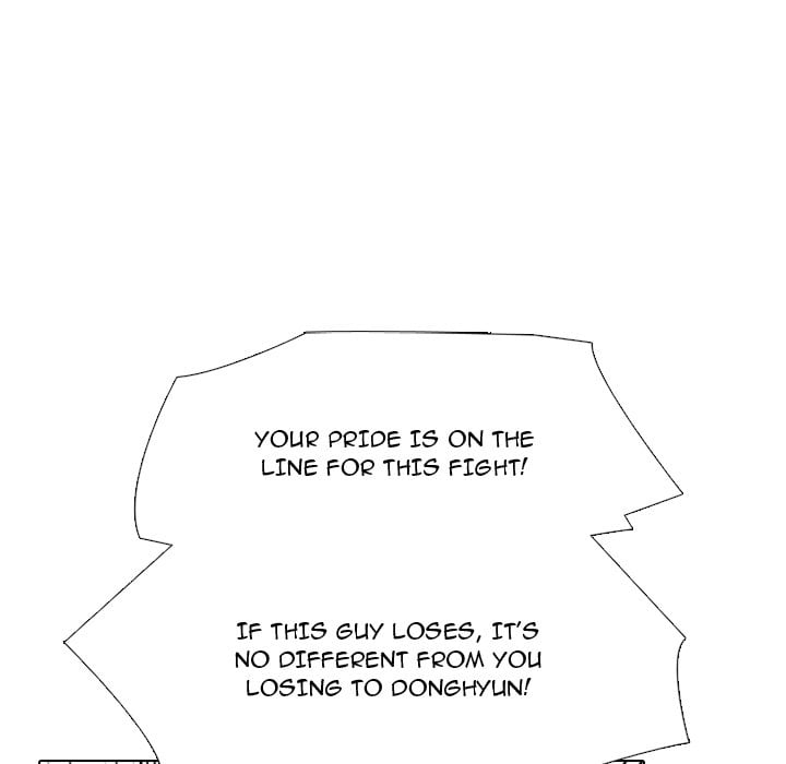 High School Devil chapter 334 page 30