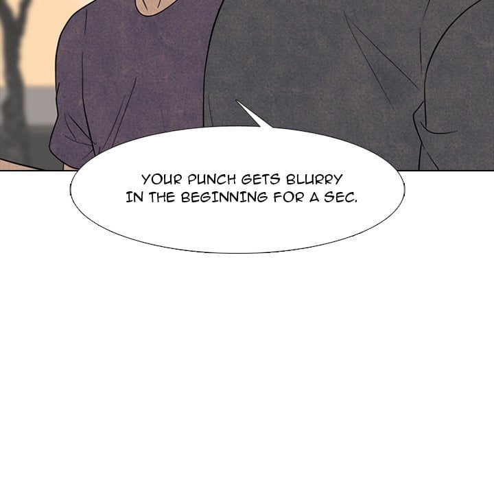 High School Devil chapter 334 page 37