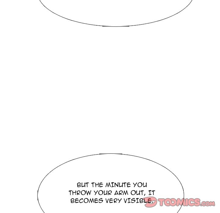 High School Devil chapter 334 page 40