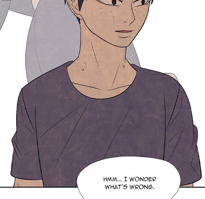 High School Devil chapter 334 page 42