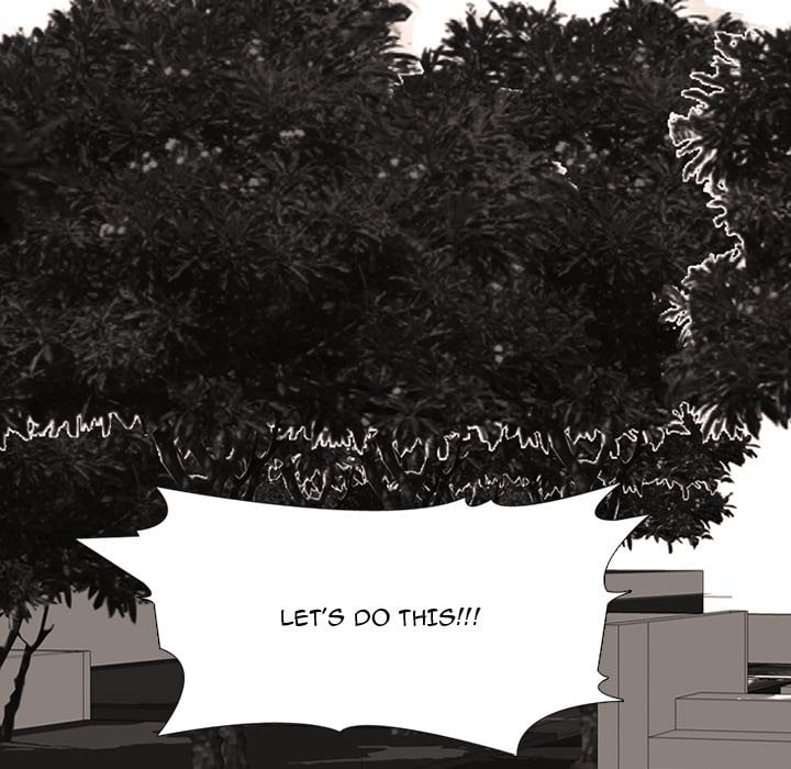 High School Devil chapter 334 page 58