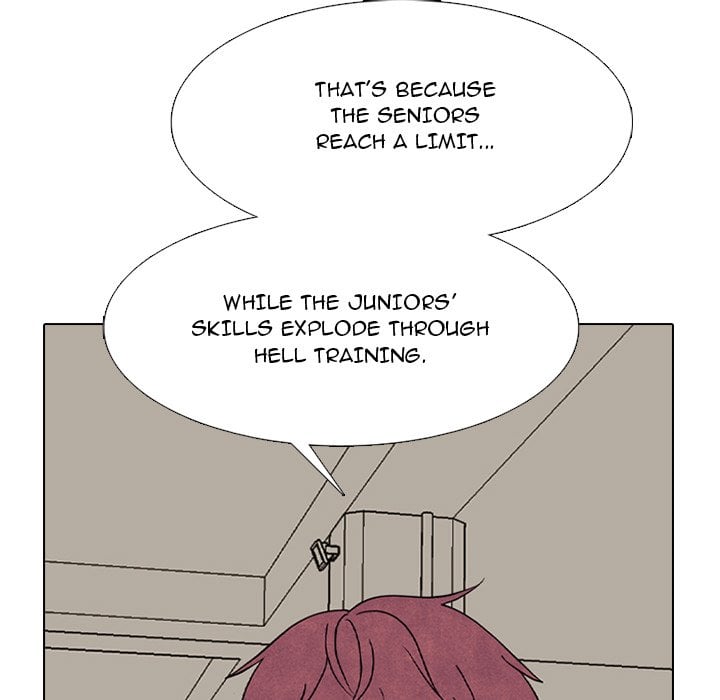 High School Devil chapter 334 page 65