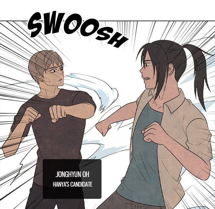 High School Devil chapter 334 page 72