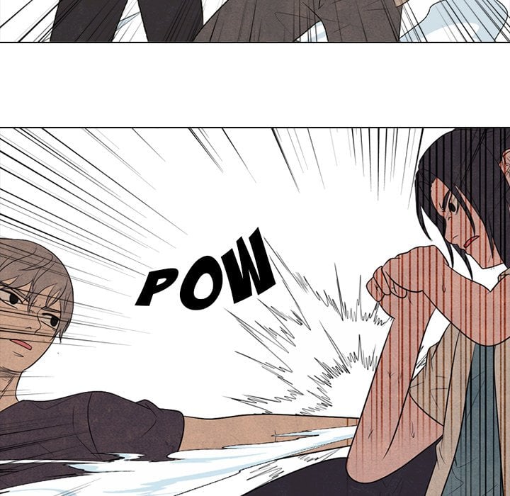 High School Devil chapter 334 page 73