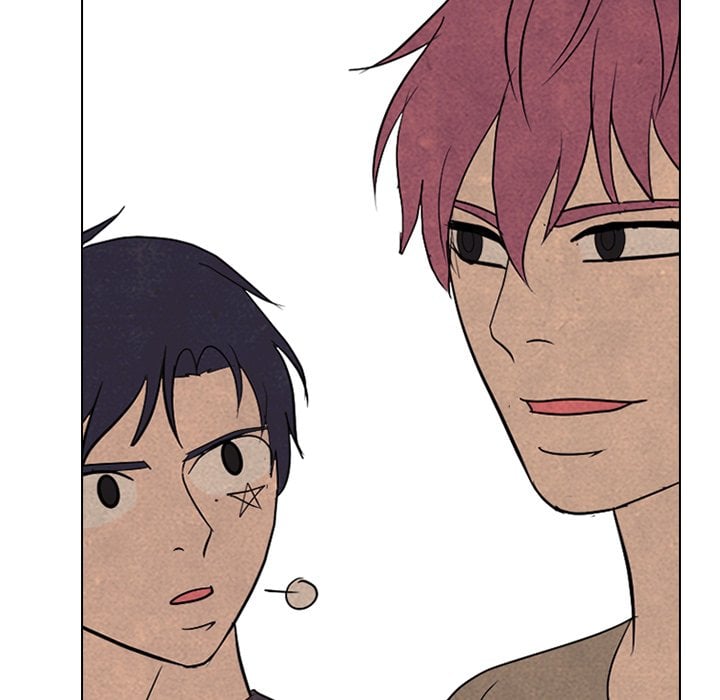 High School Devil chapter 334 page 81