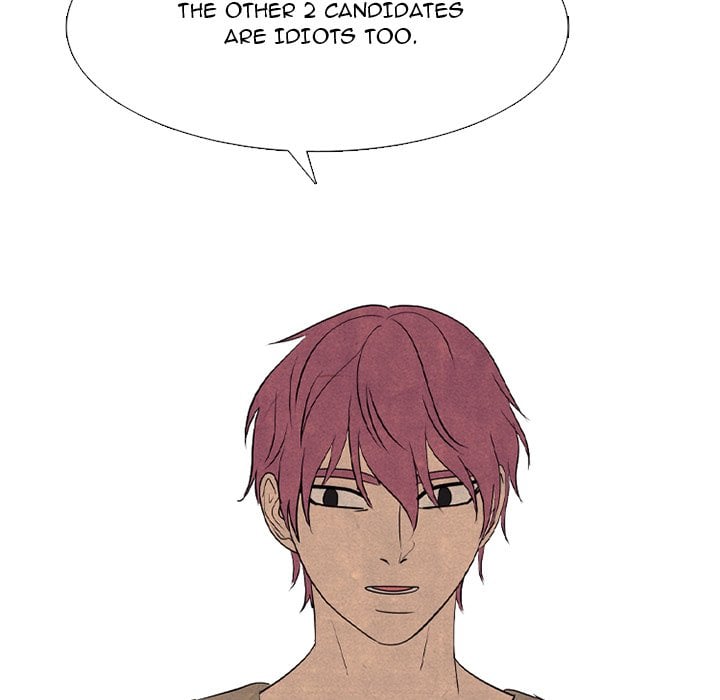 High School Devil chapter 334 page 85