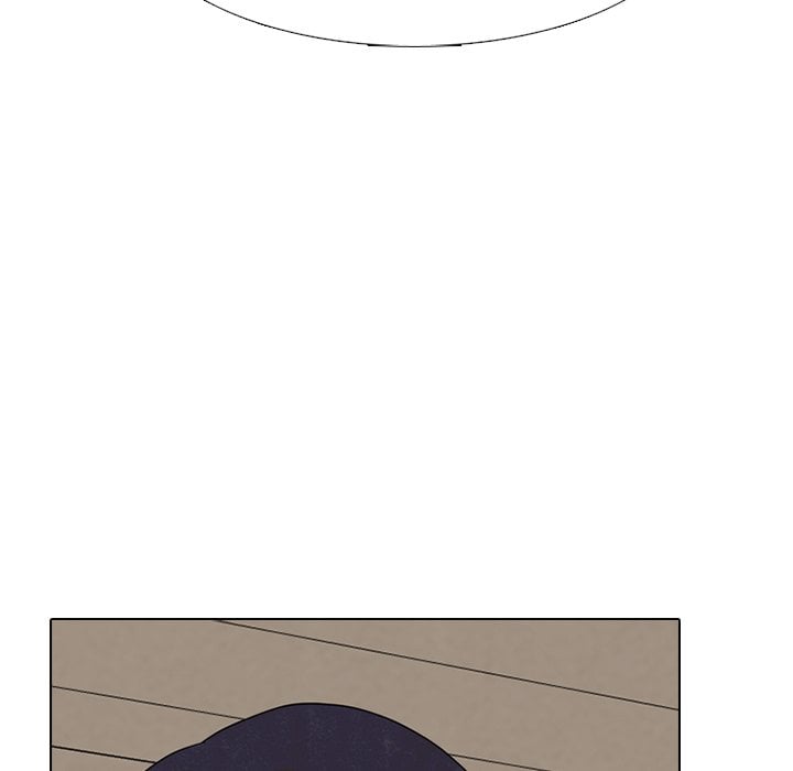 High School Devil chapter 334 page 87