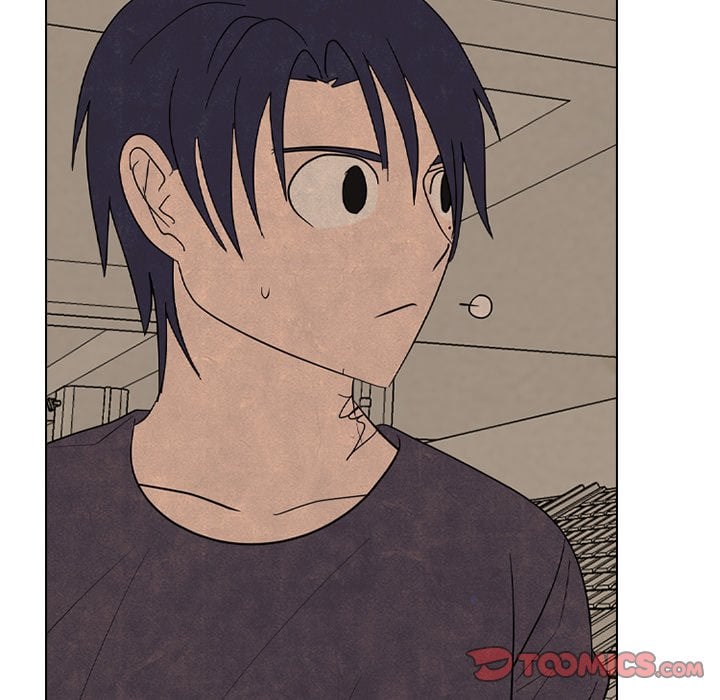 High School Devil chapter 334 page 88