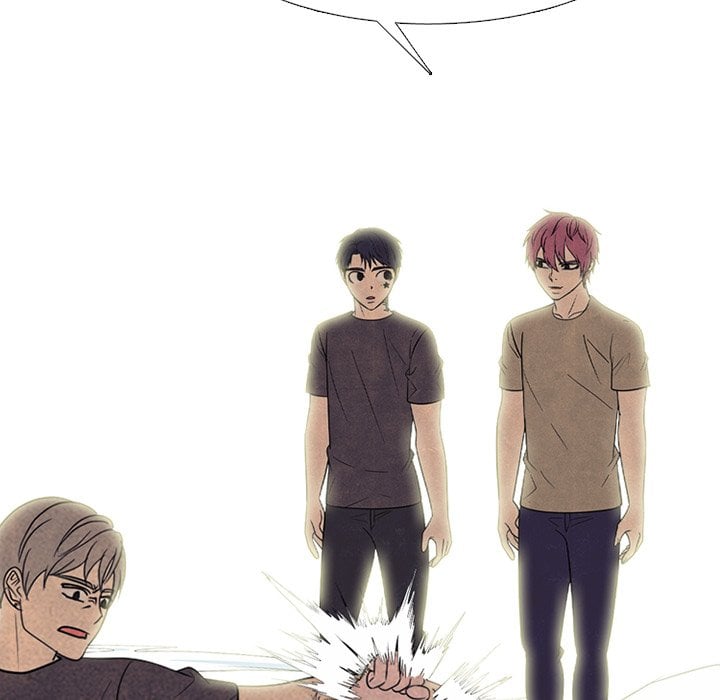High School Devil chapter 334 page 90