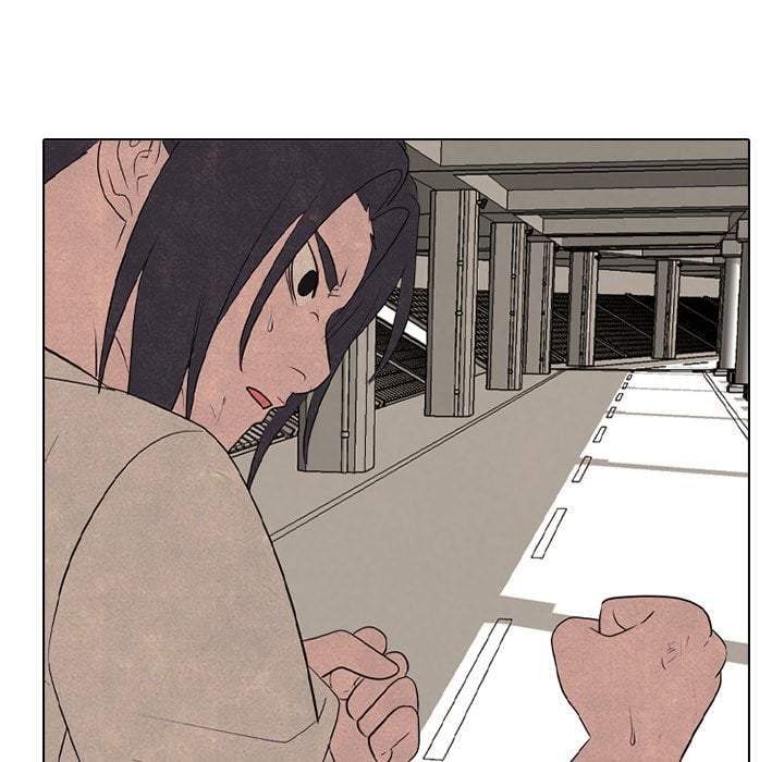High School Devil chapter 334 page 92