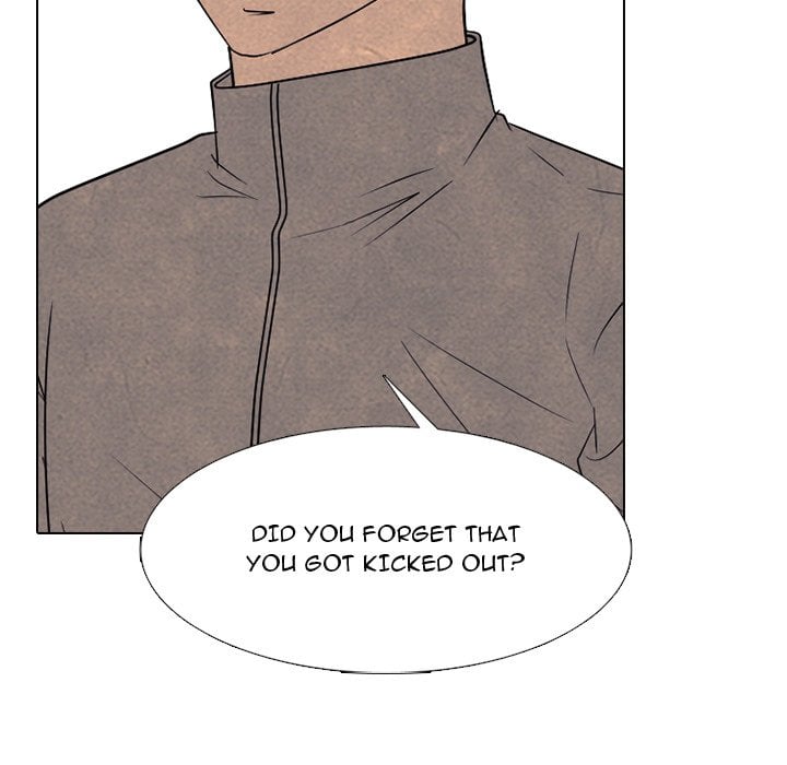 High School Devil chapter 334 page 101