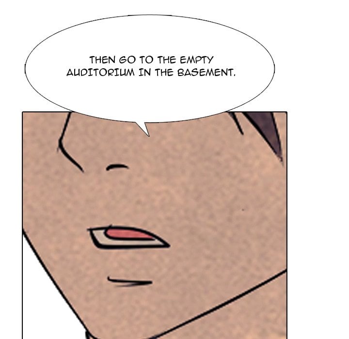 High School Devil chapter 334 page 107