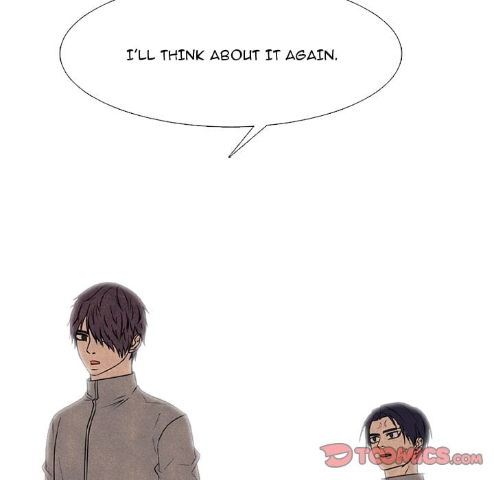 High School Devil chapter 334 page 112