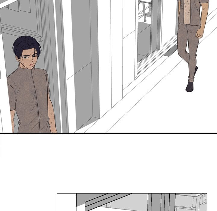 High School Devil chapter 334 page 119