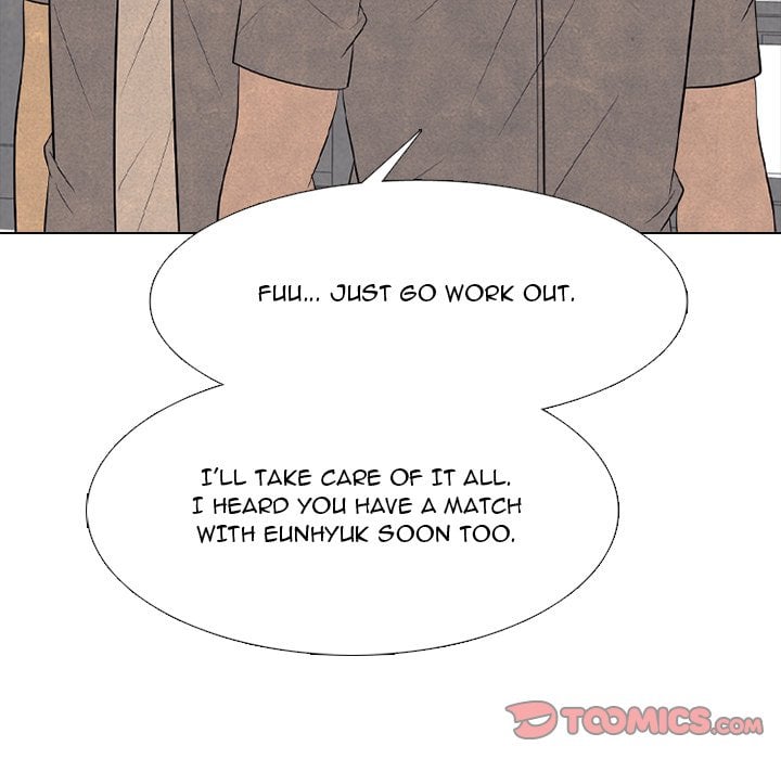 High School Devil chapter 334 page 124
