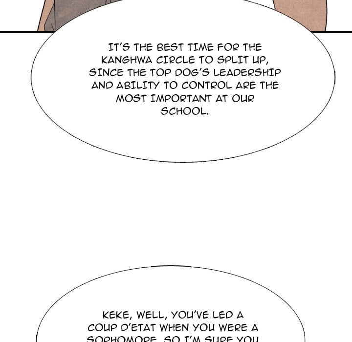 High School Devil chapter 334 page 131