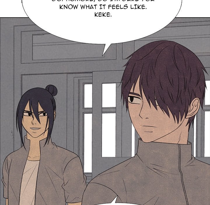High School Devil chapter 334 page 132