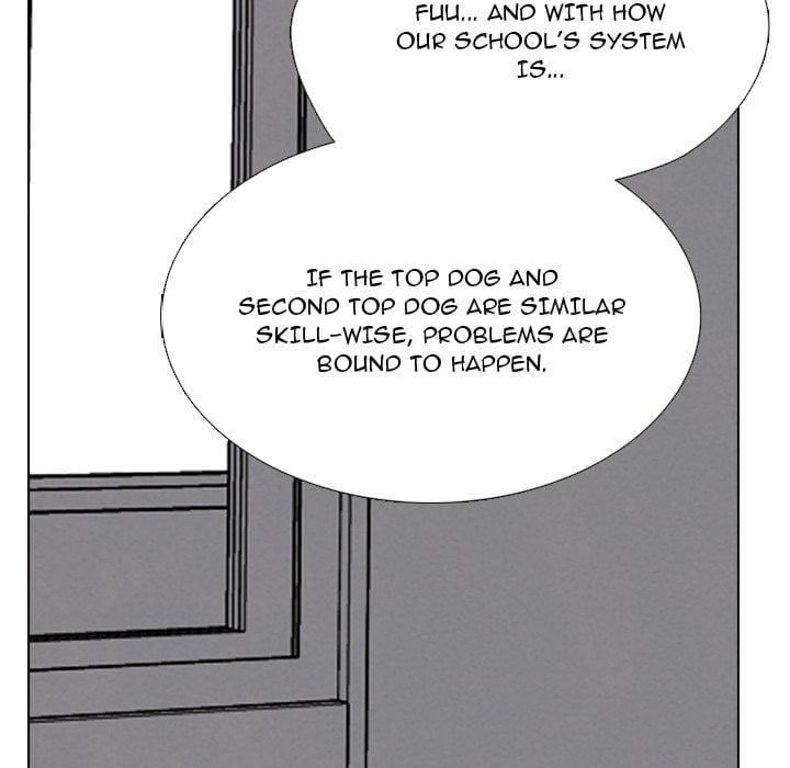 High School Devil chapter 334 page 135