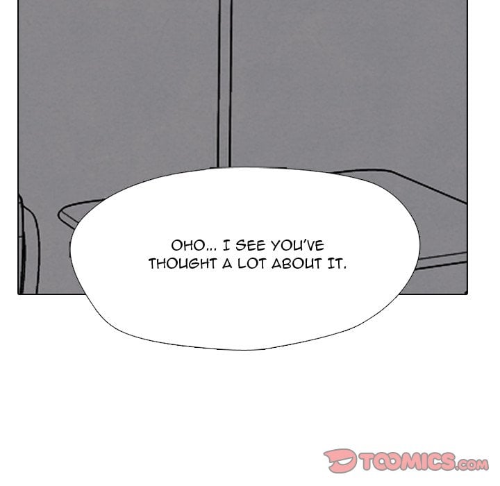 High School Devil chapter 334 page 136