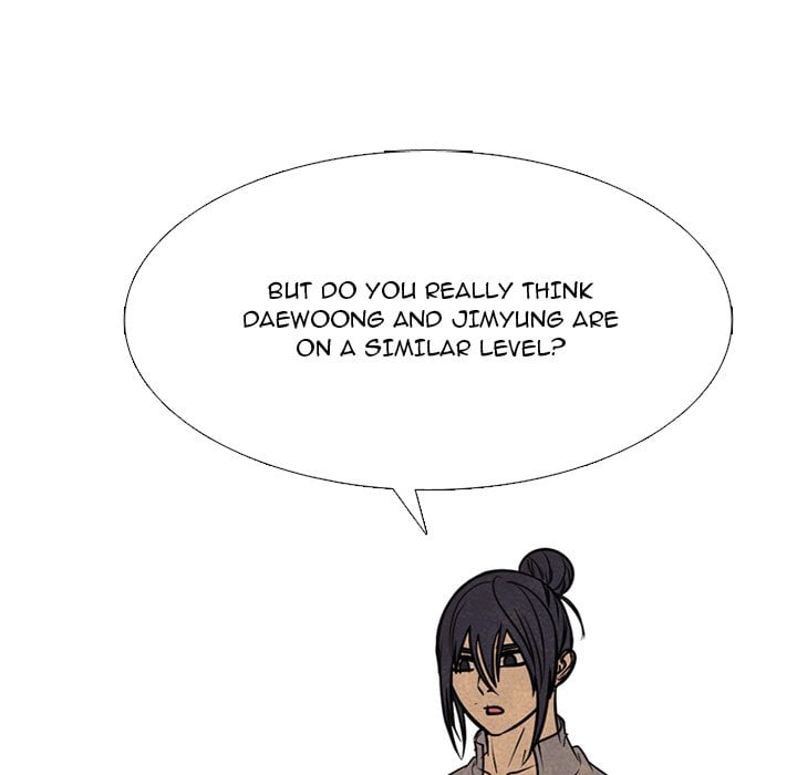 High School Devil chapter 334 page 138