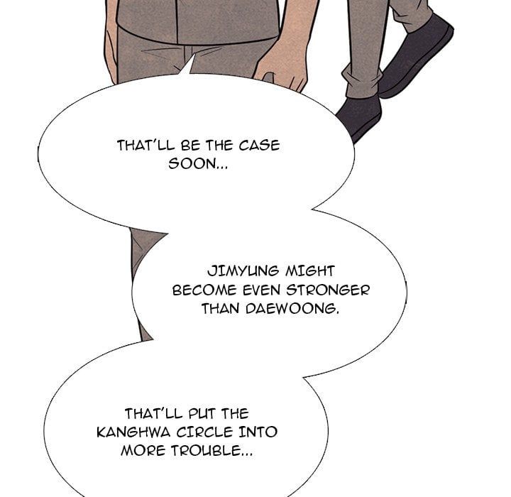 High School Devil chapter 334 page 140