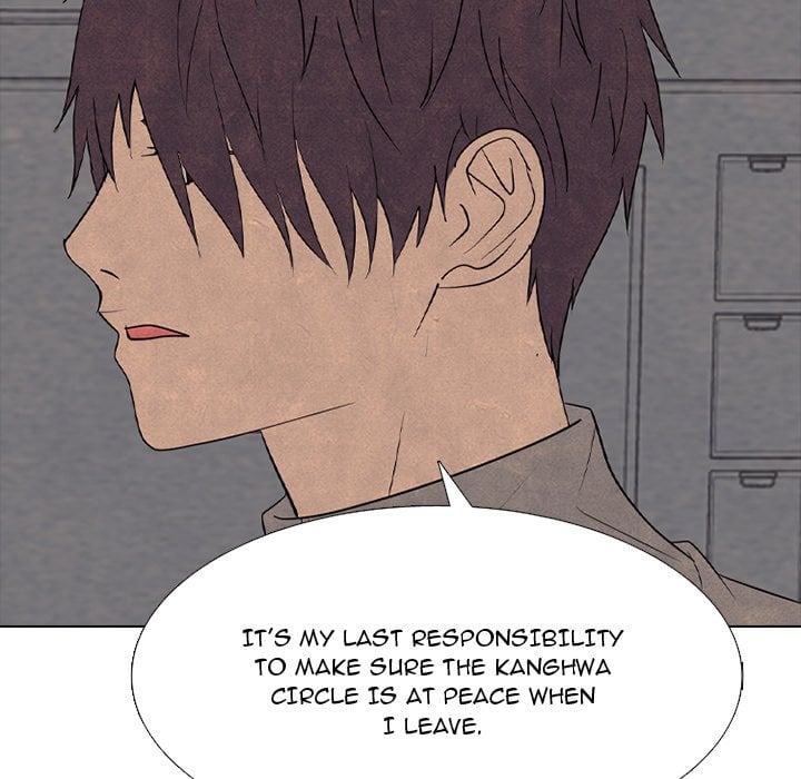High School Devil chapter 334 page 142