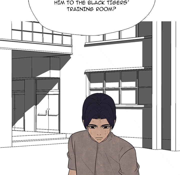 High School Devil chapter 334 page 146