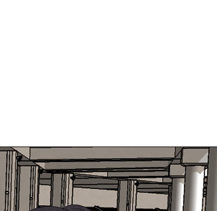 High School Devil chapter 334 page 155