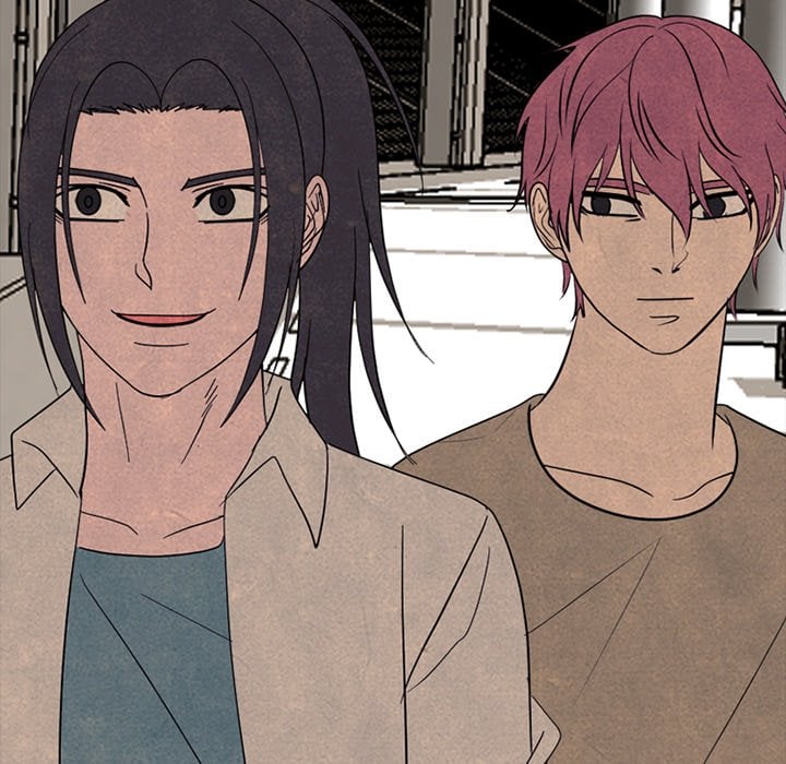 High School Devil chapter 334 page 156