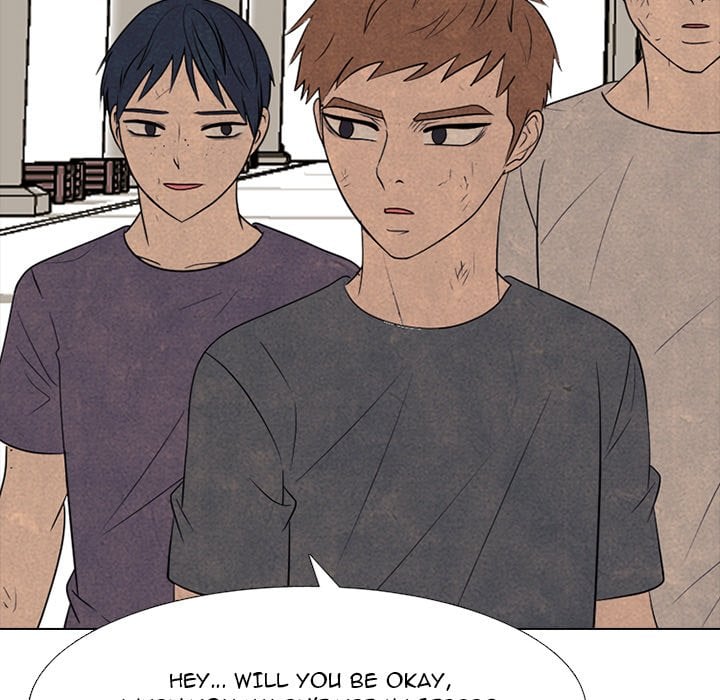 High School Devil chapter 334 page 158