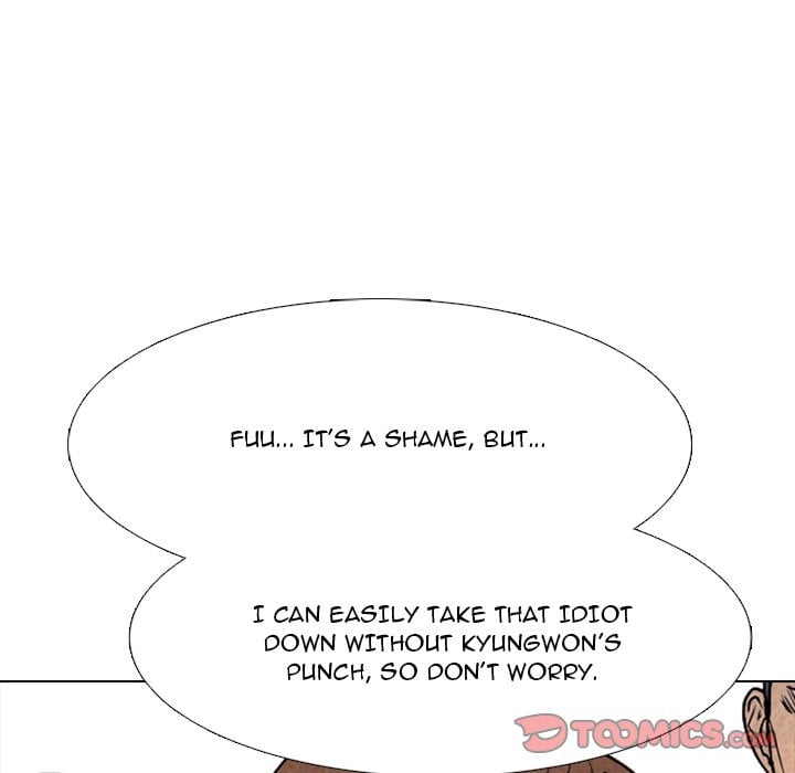 High School Devil chapter 334 page 160