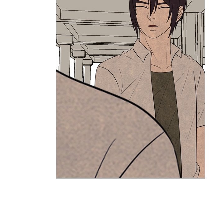 High School Devil chapter 334 page 163